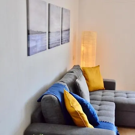 Beauty And Calm Holidays Apartamento San Miguel de Abona