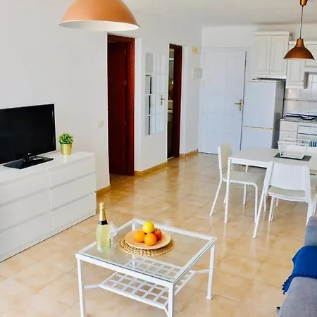 Apartamento Beauty And Calm Holidays