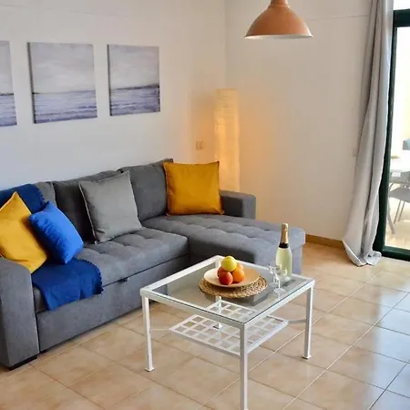 Apartamento Beauty And Calm Holidays