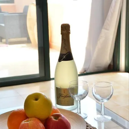 Beauty And Calm Holidays Apartamento San Miguel de Abona