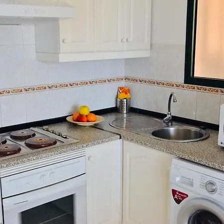 Apartamento Beauty And Calm Holidays