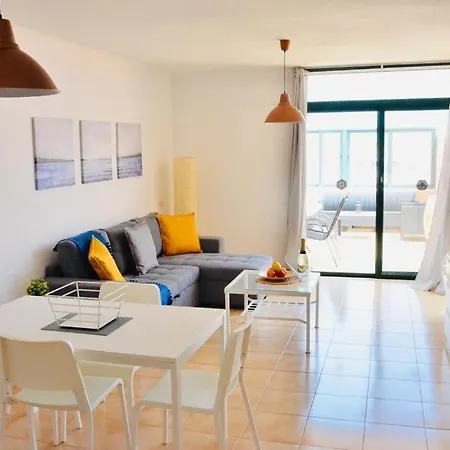 Apartamento Beauty And Calm Holidays *