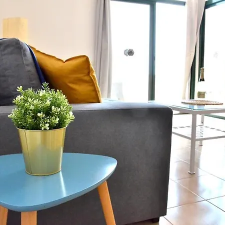 Beauty And Calm Holidays Apartamento San Miguel de Abona