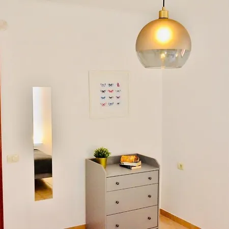 Apartamento Beauty And Calm Holidays *