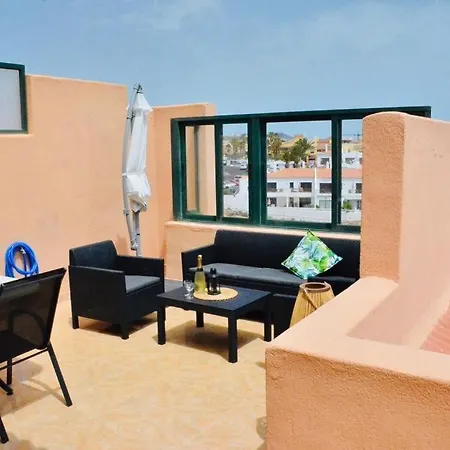 Beauty And Calm Holidays Apartamento *