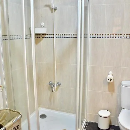Apartamento Beauty And Calm Holidays