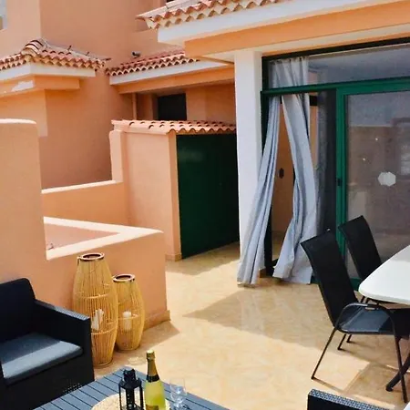 Apartamento Beauty And Calm Holidays San Miguel de Abona