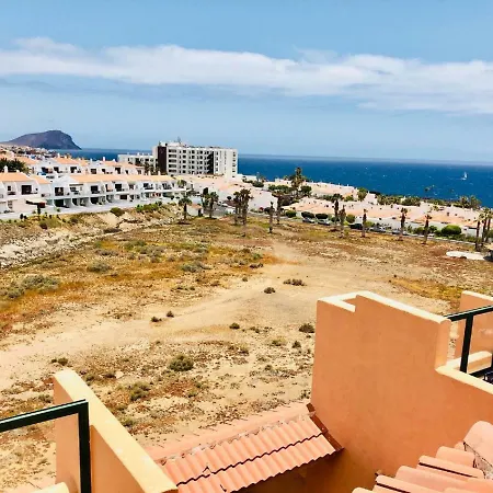 Apartamento Beauty And Calm Holidays San Miguel de Abona