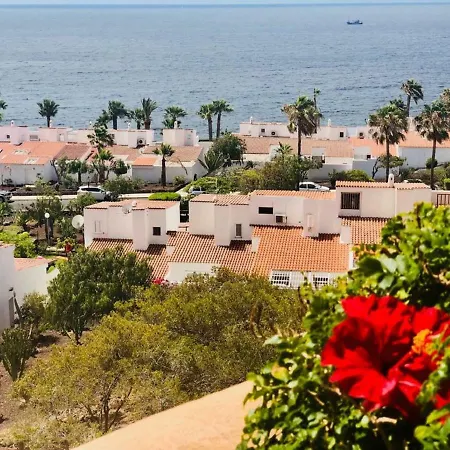 Apartamento Beauty And Calm Holidays San Miguel de Abona