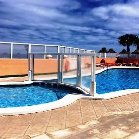 Apartamento Beauty And Calm Holidays San Miguel de Abona